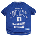 DU-4014 - Duke Blue Devils - Tee Shirt